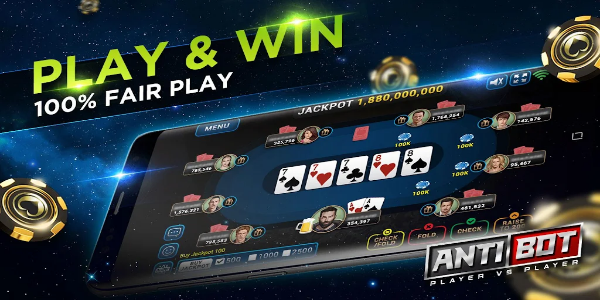 Texaspokercc 2 スクリーンショット 1