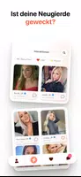 OSAA Dating App: Date & Meet Screenshot 4