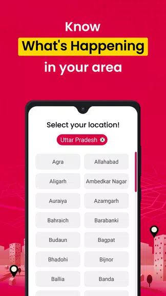 Public - Indian Local Videos Capture d'écran 1