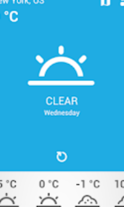 Hialeah Weather Forecast應用截圖第3張