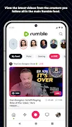 Rumble Screenshot 1