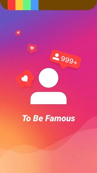 InstaPlus - Love Social New スクリーンショット 4