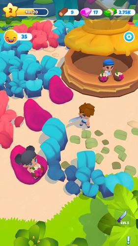 Bliss Bay Screenshot 4