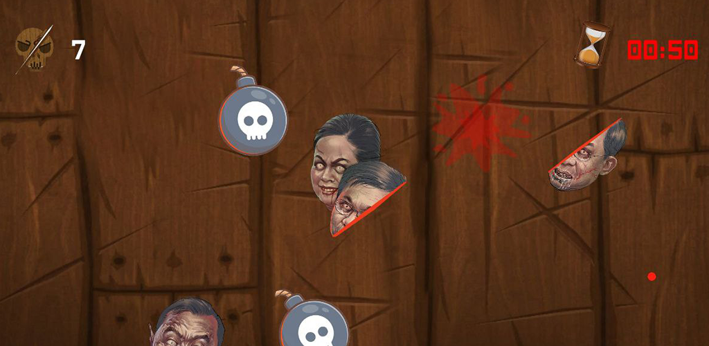 Dogerai : The Demon Slayer Screenshot 3