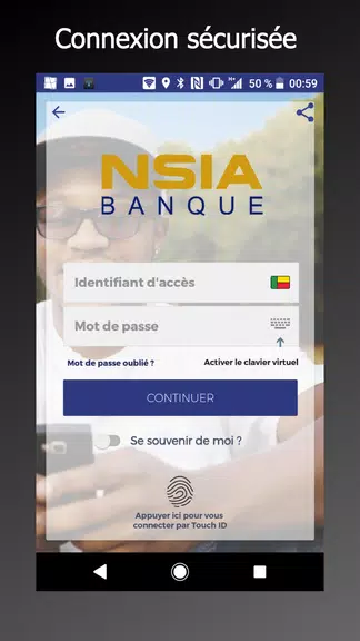 NSIA NOVAPLUS APP’應用截圖第2張
