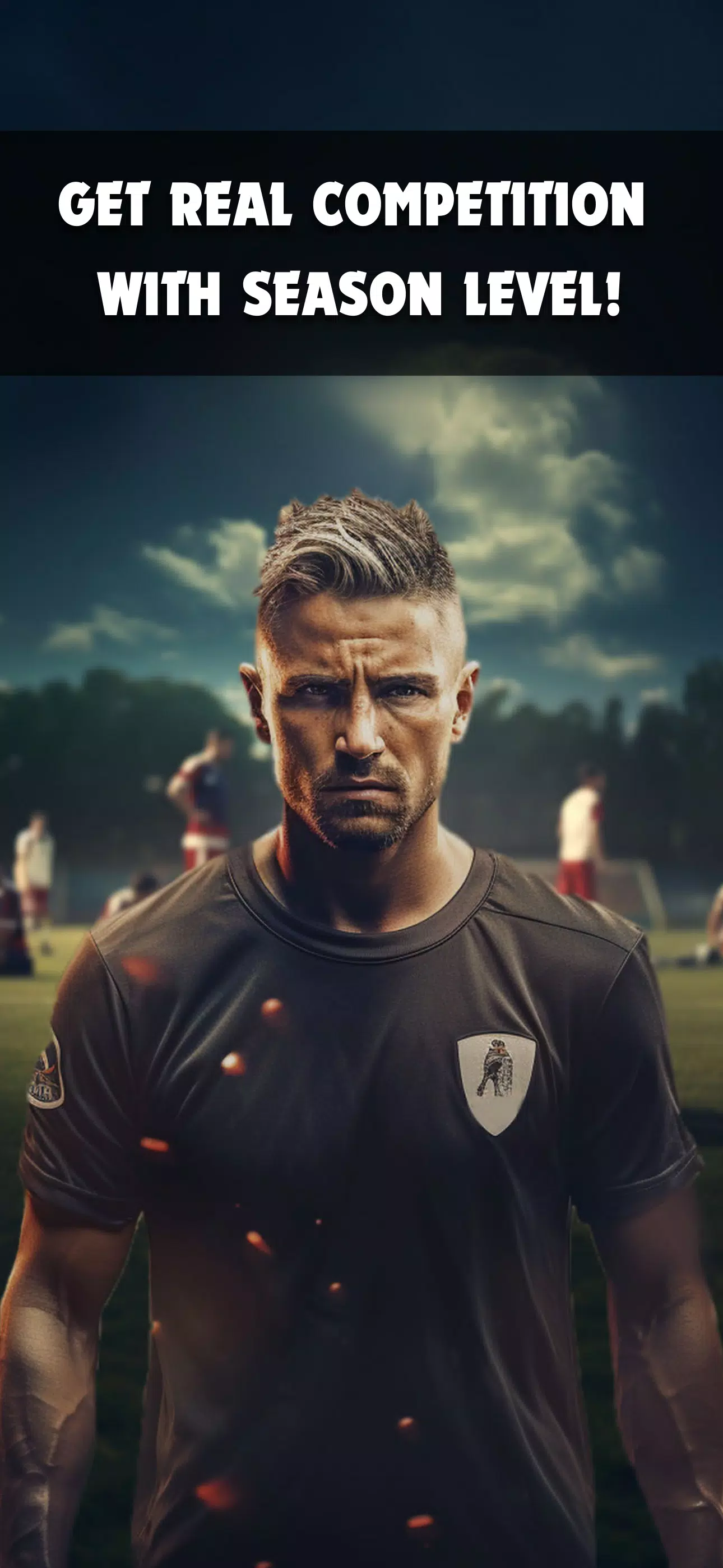 Football Mates Screenshot 1