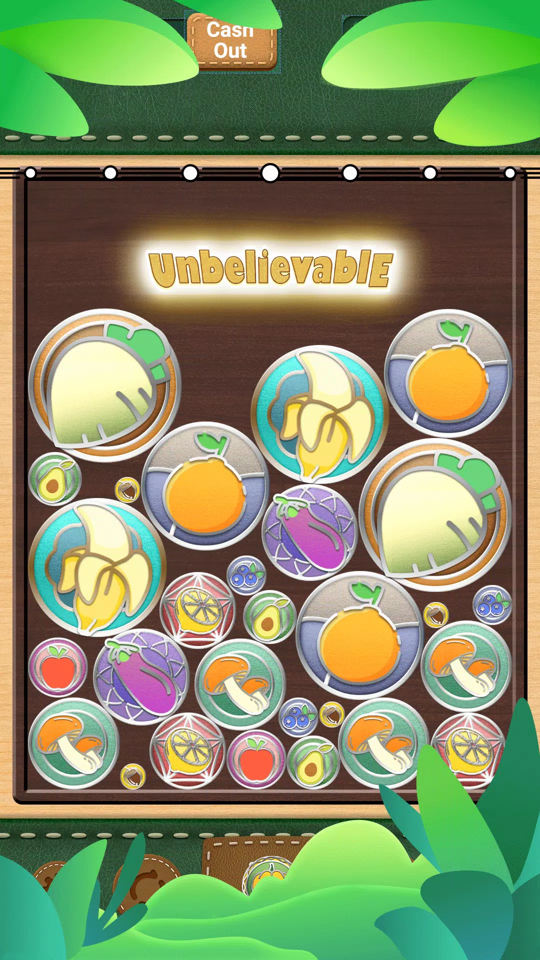 Garden Badges : Earn Money Screenshot 2