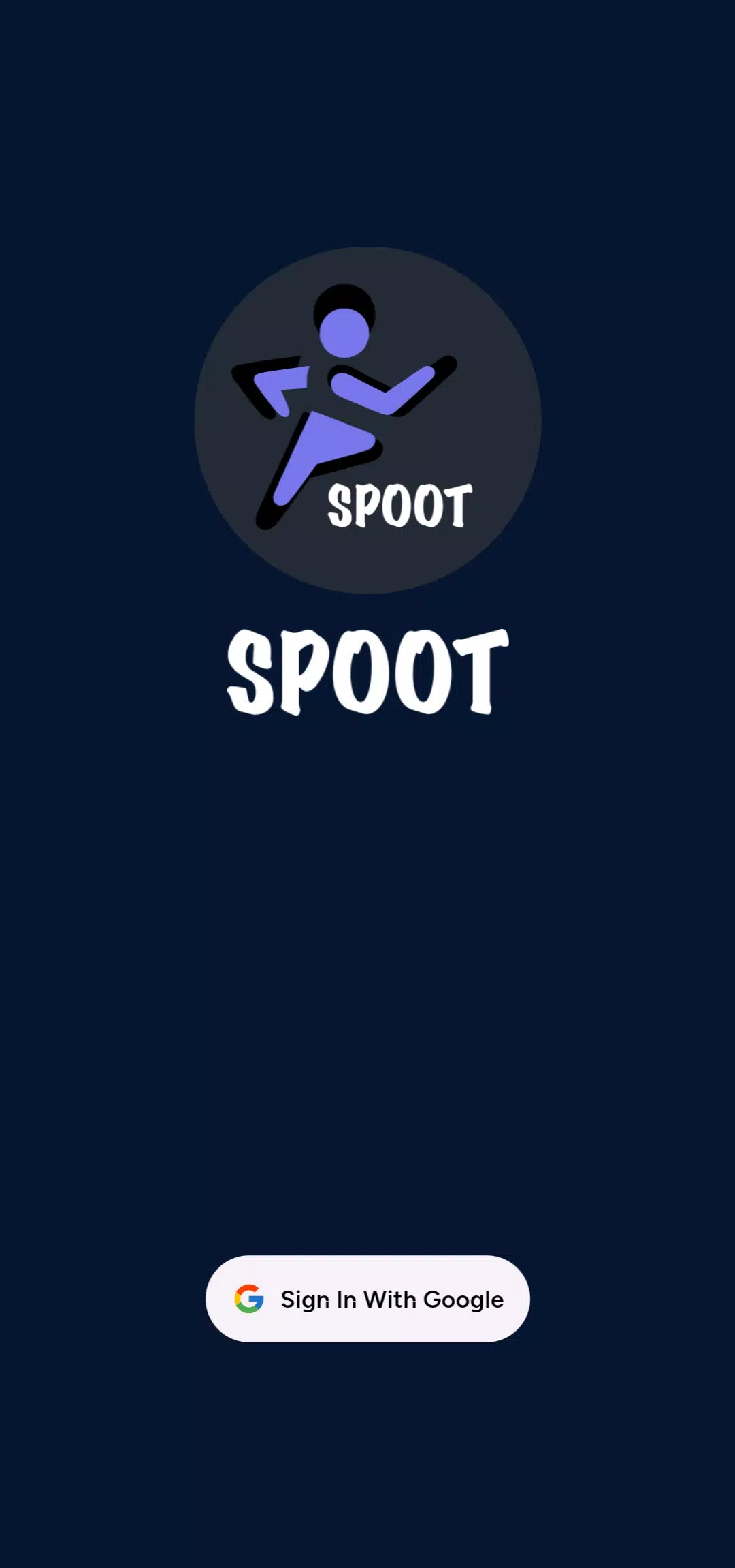 Spoot应用截图第1张
