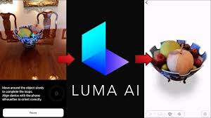 Luma AI: 3D Capture應用截圖第2張