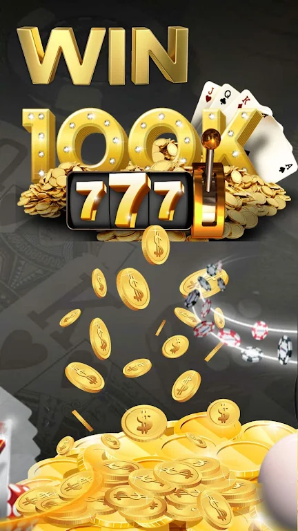 BETPARTY - JACKPOT HARD BONUS應用截圖第3張