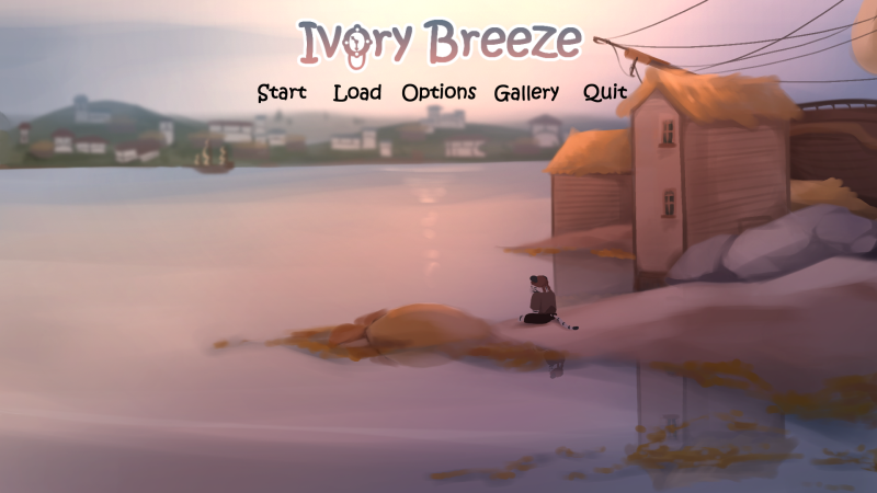 Schermata Ivory Breeze 1