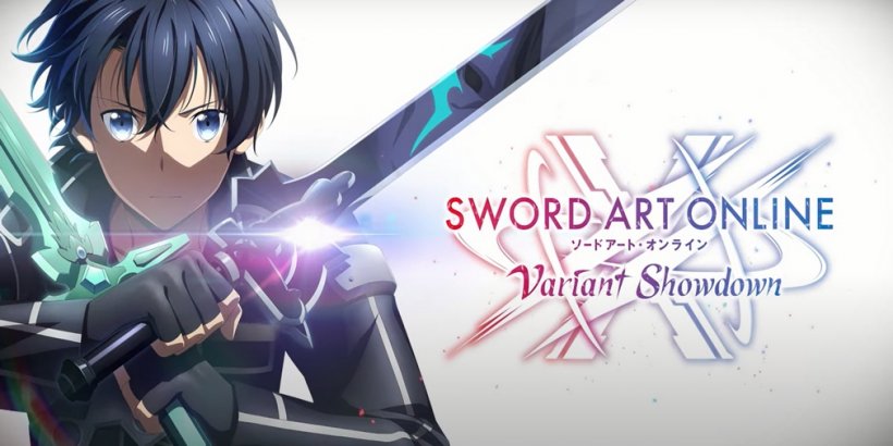 Variant Art Online Variant Showdown Launch