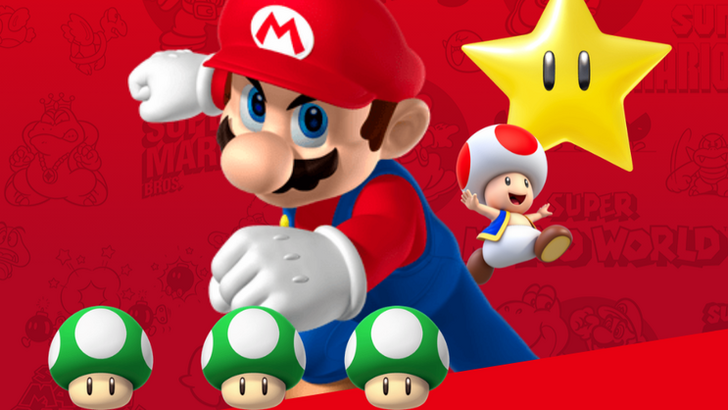 Switch 2 预测为最畅销的次世代游戏主机，即使它尚未上市