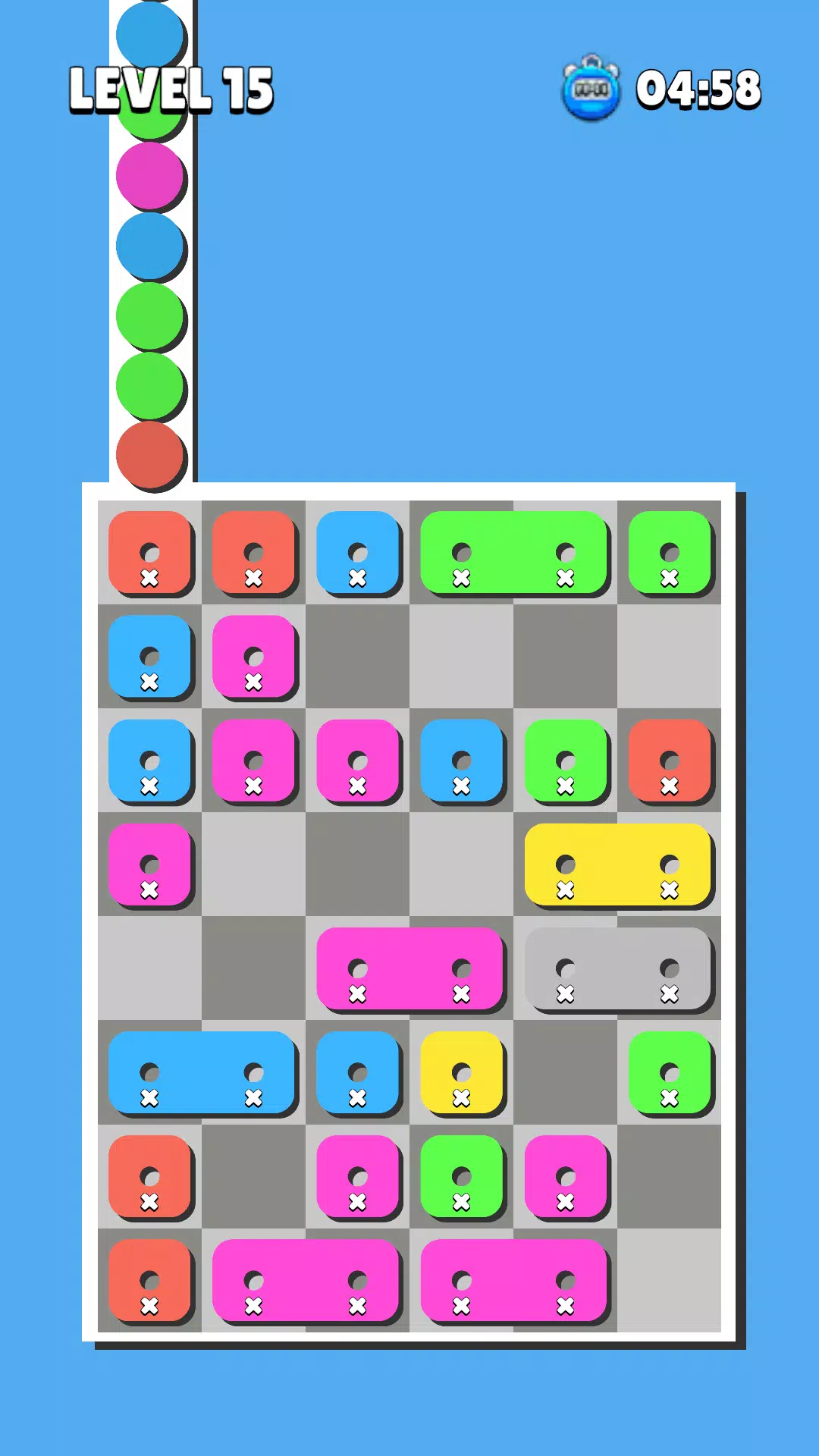 Schermata Ball Tray 4