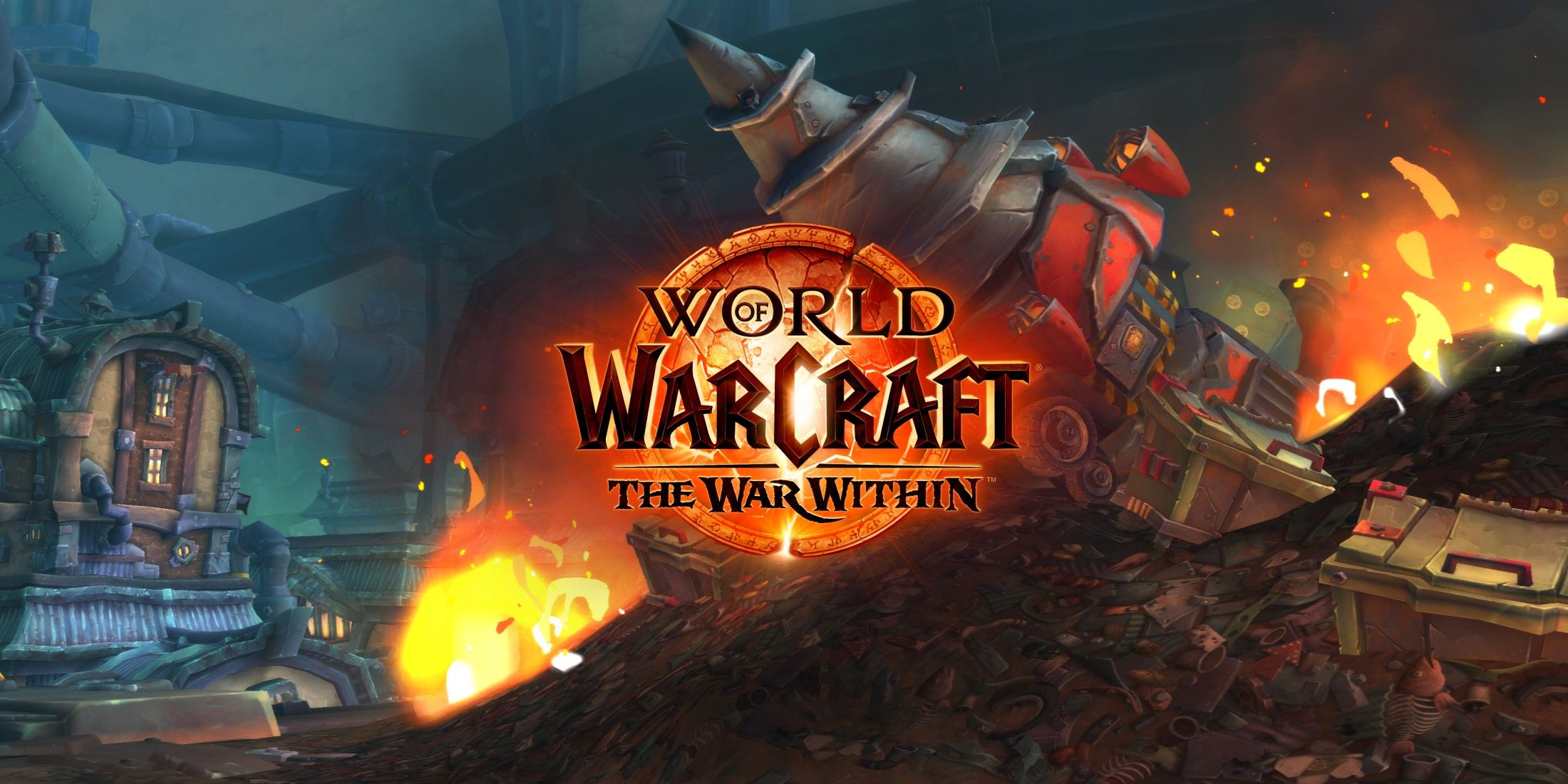 WoW Yaması 11.1: Baskın Mekanikleri Yenileniyor