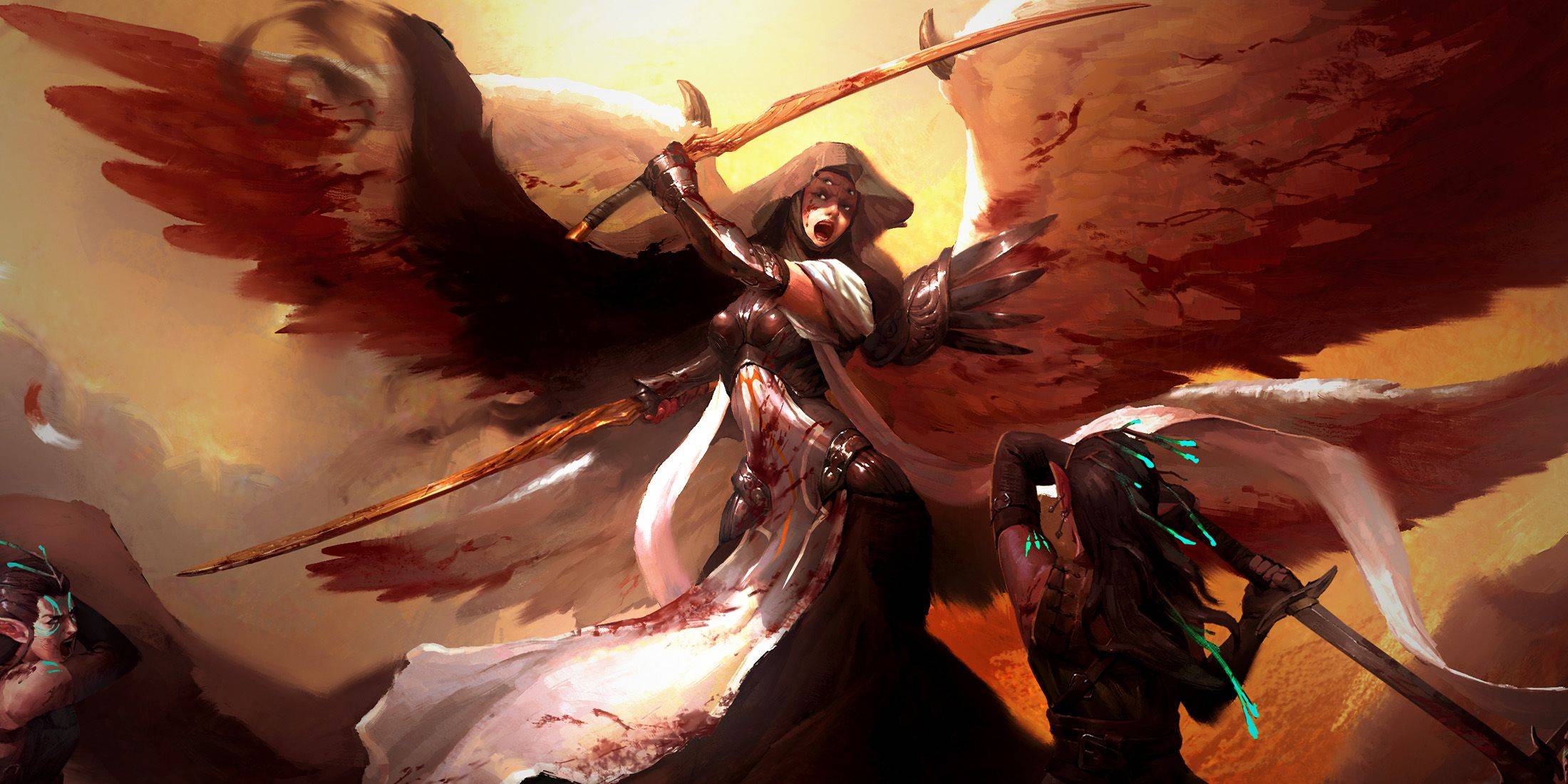 Devs Behind BioShock, Borderlands Tease Upcoming Chaos