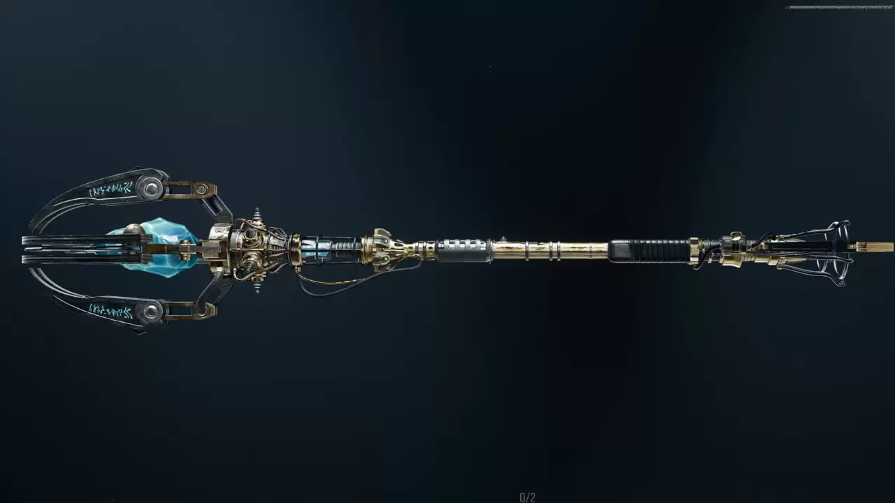 လမ်းညွှန် - Black Ops 6 ဖုတ်ကောင် (6) ခုရှိရေခဲ 0 န်ထမ်းများကိုလုံခြုံအောင်ထားခြင်း