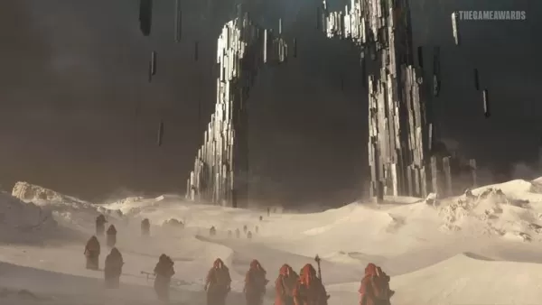 Death Stranding 3 ရှိ Deathing 3 တည်ရှိပေမယ့် Kojima ကလုပ်မှာမဟုတ်ဘူး