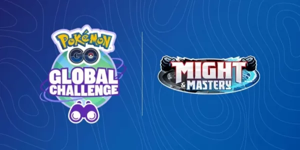 Pokémon Go concludeert Might en Mastery Season met Global Challenge