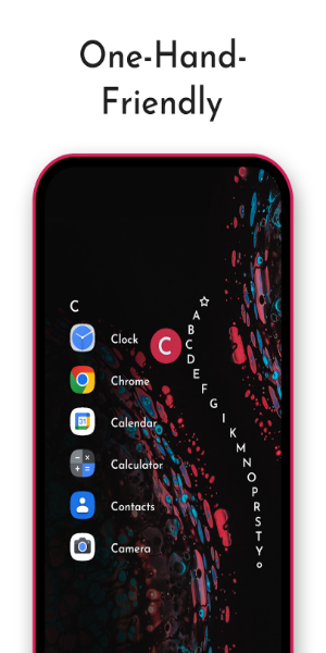 Niagara Launcher ‧ Home Screen Screenshot 2