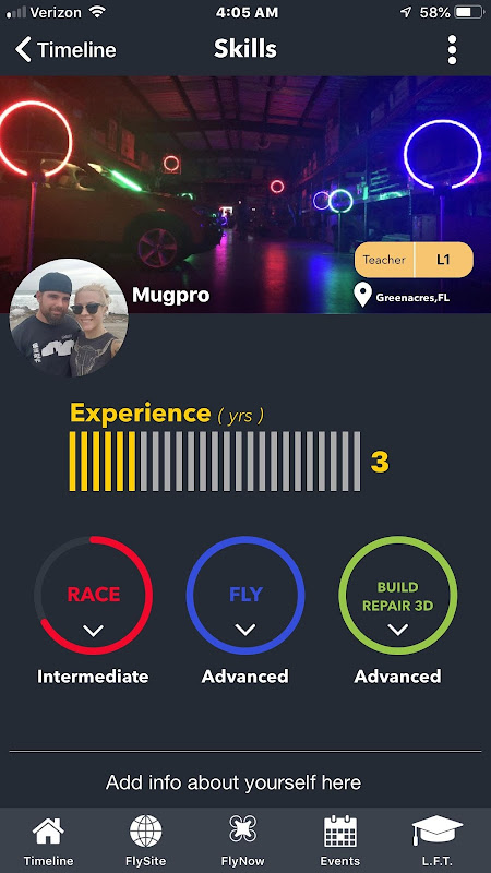Drone Nation應用截圖第2張
