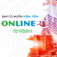 Hướng Dẫn Kiếm Tiền Online, Kiếm Tiền Tại Nhà スクリーンショット 1