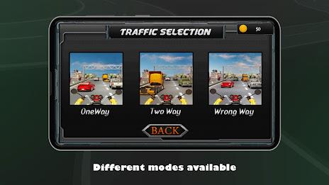 Tricky Moto Highway Driving應用截圖第4張