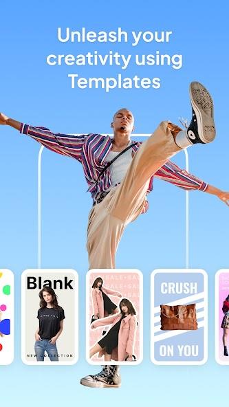 SnapBG: Remove Background AI Mod應用截圖第4張