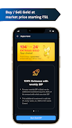 Floatr: Mutual Fund NPS & Gold應用截圖第2張