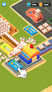 Idle Farm Factory স্ক্রিনশট 1