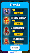Stumble Rewards Screenshot 3