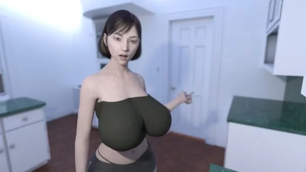 TiddyTown スクリーンショット 2