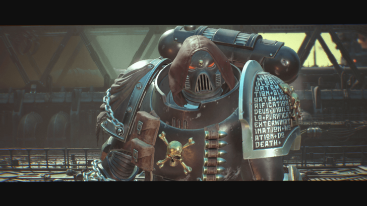 Space Marine 2: Epic Games' EOS Requirement Sparks Backlash
