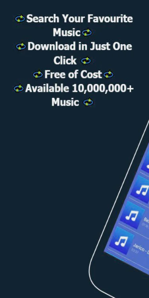 Mp3 Juice - Mp3 Download Juice スクリーンショット 1