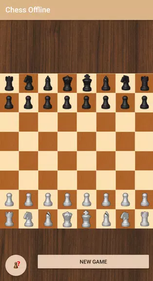 Chess - Offline应用截图第2张