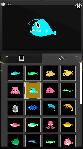 D Diary - Save the Ocean Mod Capture d'écran 3