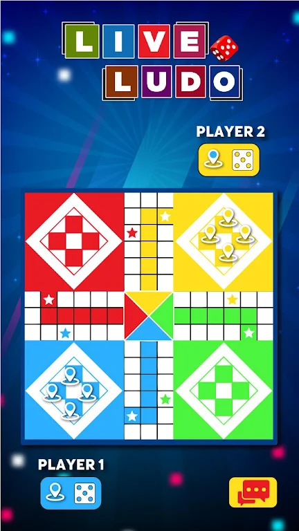 Live Ludo應用截圖第2張