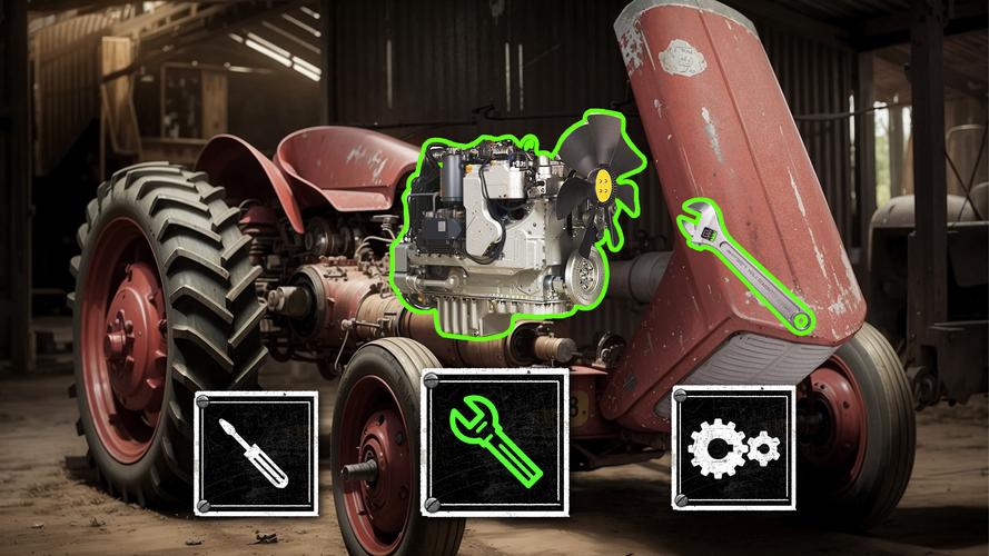 Buy the Farm Captura de tela 3