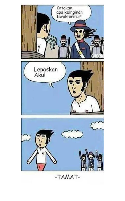 Schermata silly funny comics 2: absurd 2