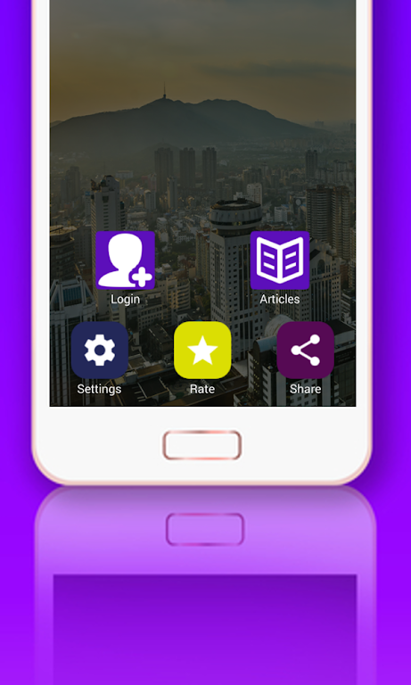 Email for Yahoo Mail Plus ဖန်သားပြင်ဓာတ်ပုံ 2