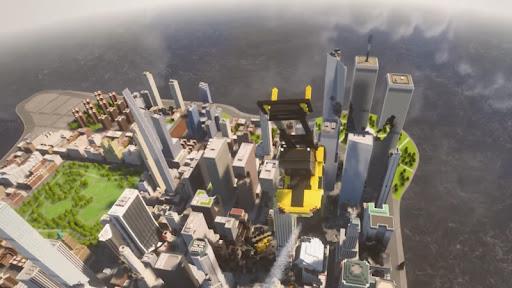 Hints : Teardown multiplayer Ảnh chụp màn hình 4