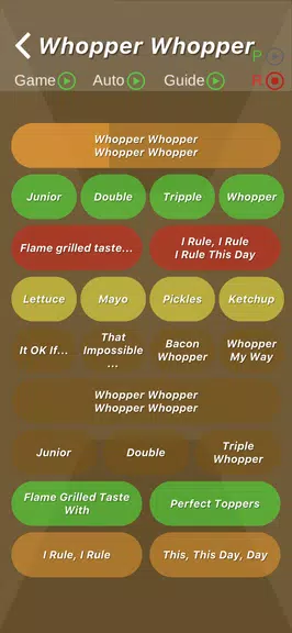 JuicyBeats應用截圖第1張