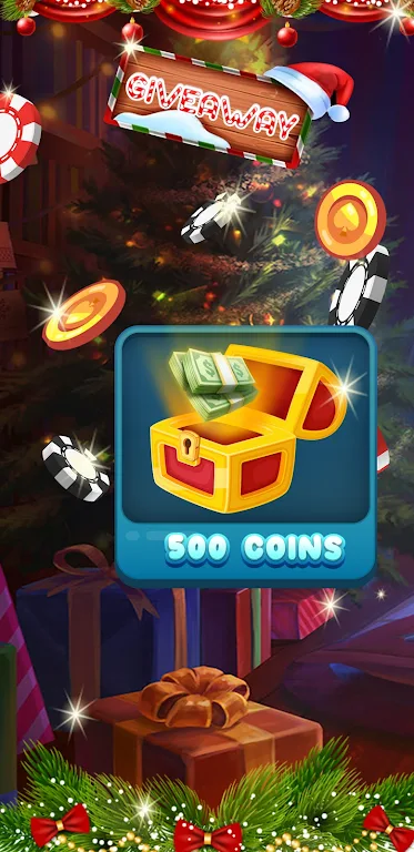 Casino Real Money: Win Cash應用截圖第1張