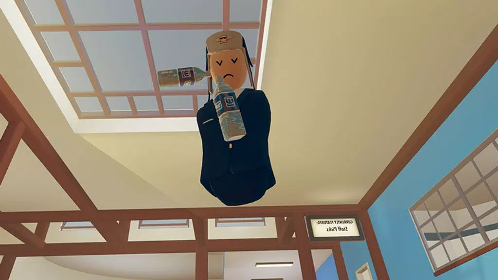 tips Rec Room VR स्क्रीनशॉट 2
