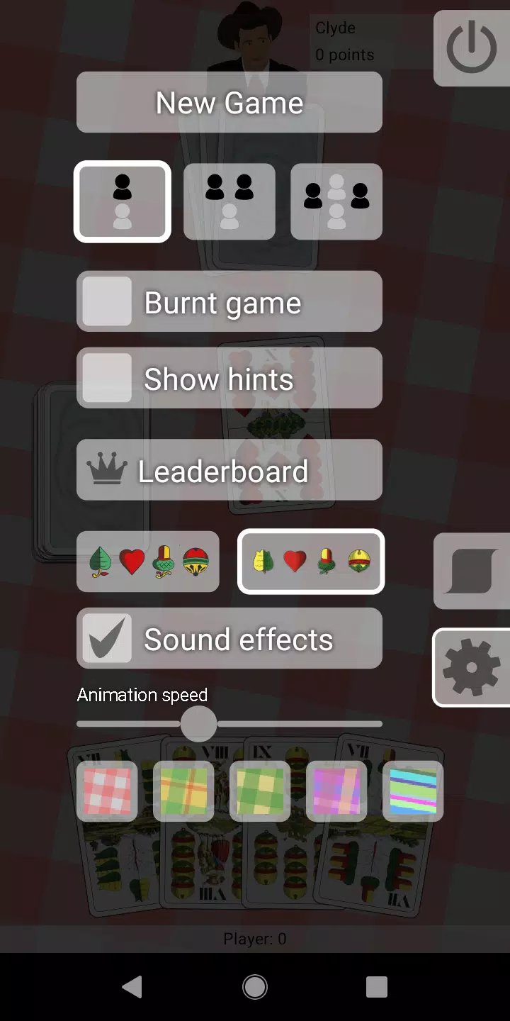 Seven Screenshot 4