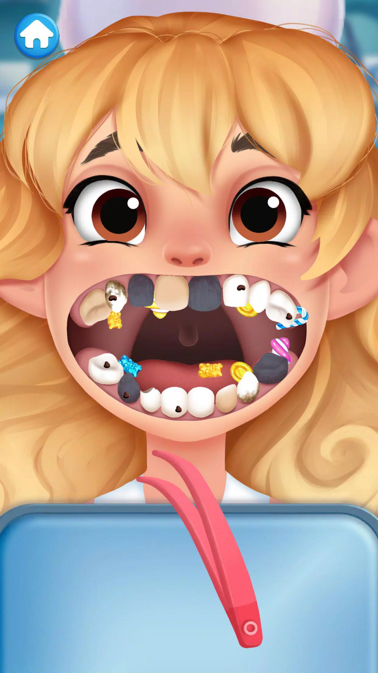 Dentist games Screenshot 3