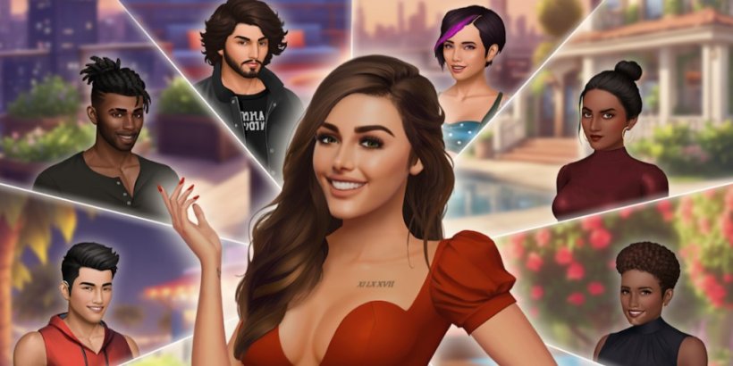 The Ultimatum: Choices は人気の Netflix 番組の改作で、間もなく Android と iOS に登場します。
