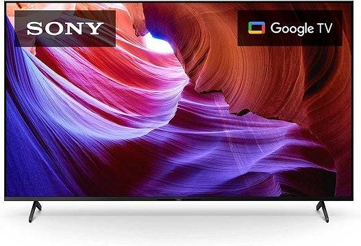 Sony's 75