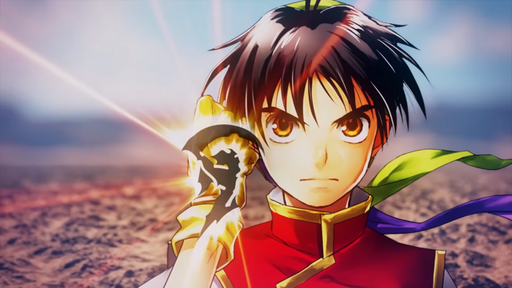 “ Suikoden 1＆2 HD Remaster：實現忠誠的5年”