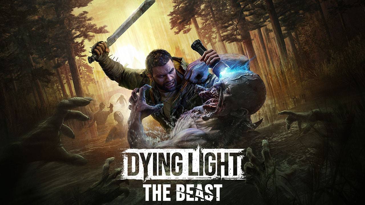 Dying Light: The Beast - New Details Revealed